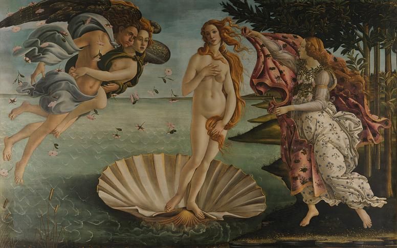 Florence: Uffizi Gallery Priority Entrance and Tour - Small-group pacing that keeps the tour moving, but not frantic