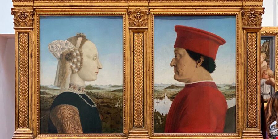 Florence: Uffizi Gallery Priority Ticket & Small-Group Tour - FAQ