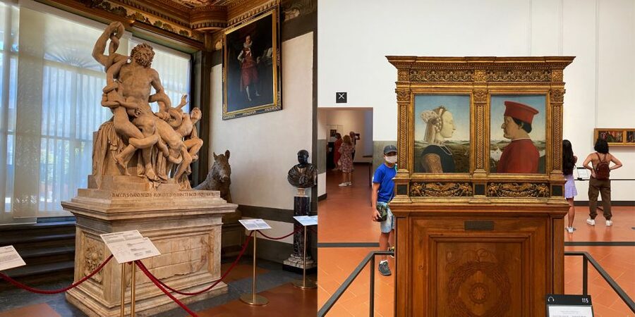 Florence: Uffizi Gallery Priority Ticket & Small-Group Tour - Botticelli’s Venus and Leonardo, Seen Through a Story, Not a Label