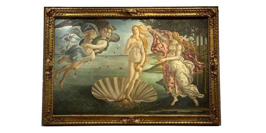Florence: Uffizi Gallery Priority Ticket & Small-Group Tour - Price and the One Detail to Double-Check Before You Go