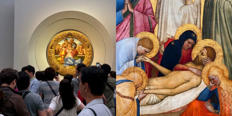 Florence: Uffizi Gallery Priority Ticket & Small-Group Tour - My Booking Advice: Should You Choose This Uffizi Priority Tour?