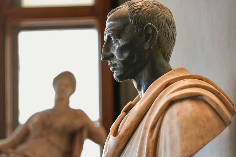 Florence: Uffizi Gallery Reserved-Entry VIP Tour - Meeting point and how to find your guide fast
