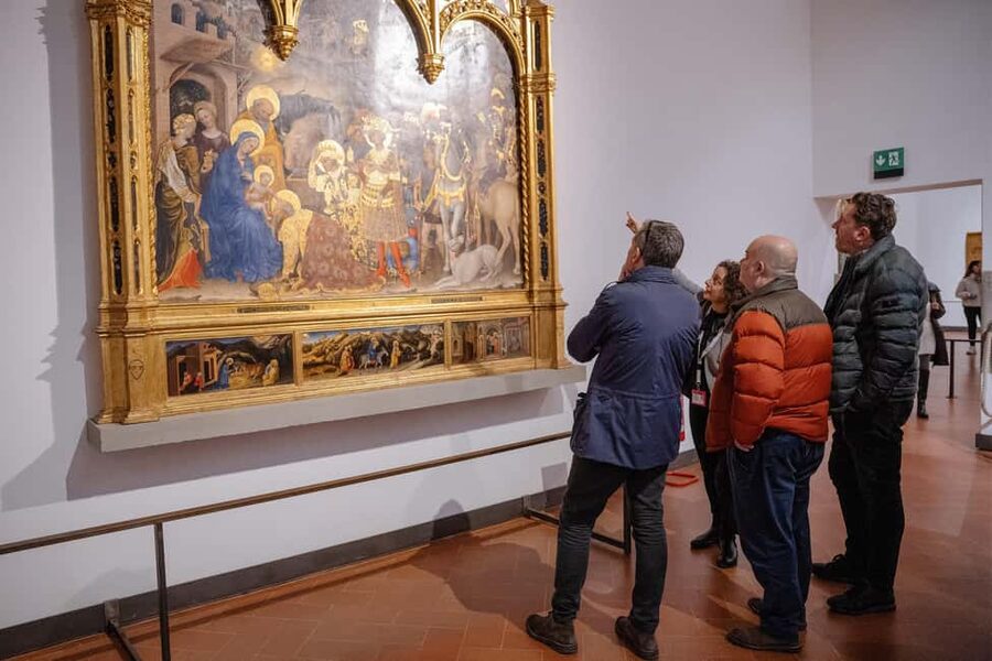 Florence: Uffizi Gallery Skip-the-Line Guided Tour - Price and value: is $84.96 worth it?
