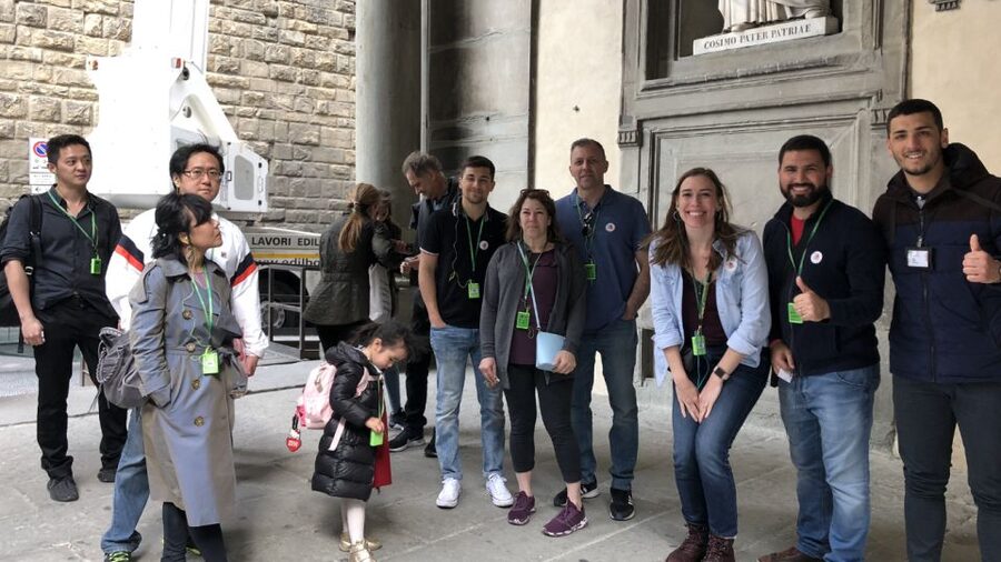Florence: Uffizi Gallery Small Group Guided Tour - Who should book this Uffizi small-group tour
