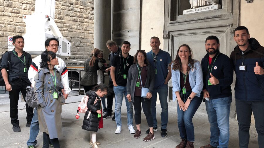 Florence: Uffizi Gallery Small Group Guided Tour - What 1.5 Hours at the Uffizi Really Means