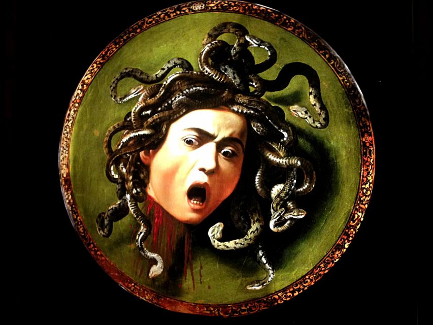 Florence: Uffizi Gallery Small Group Guided Tour - Price and value: why $82 can be fair if you use it right