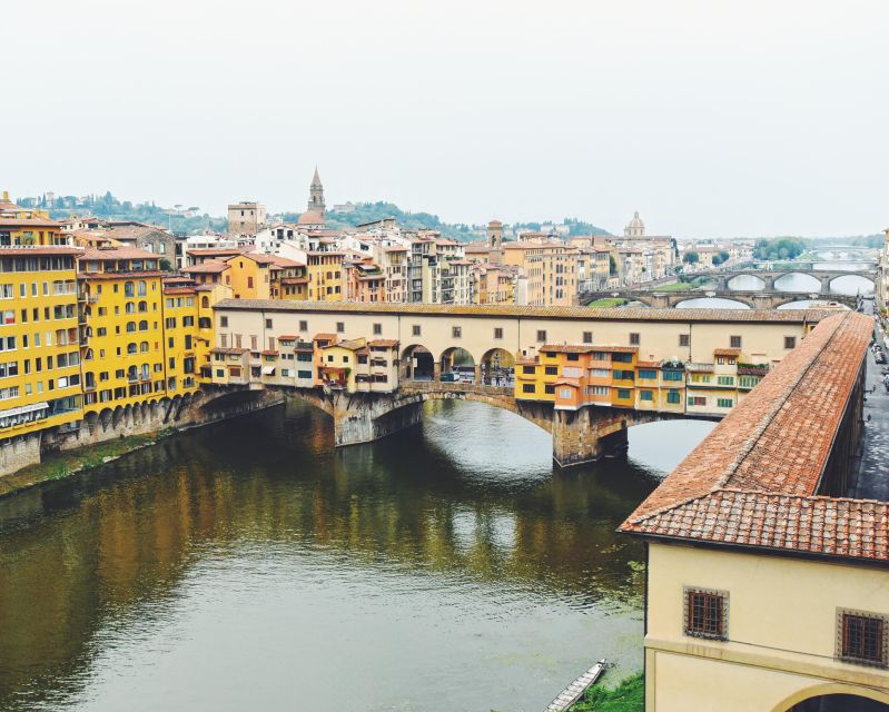 Florence: Uffizi Gallery Small-Group Guided Tour with Ticket - How the guides bring Florence into focus (and not just the paintings)