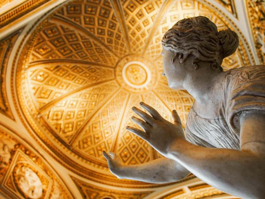 Florence: Uffizi Guided Tour with Skip-the-Line Entry Ticket - Key takeaways before you go