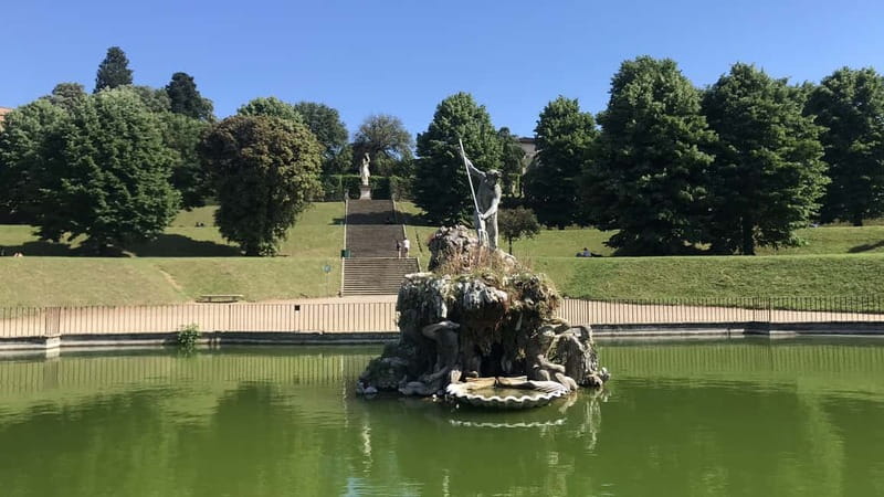Florence: Uffizi, Pitti, Boboli and 7 Attractions 5-Day Pass - Key highlights to look for