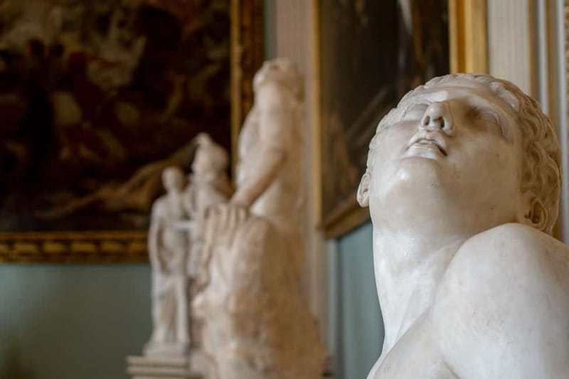 Florence: Uffizi, Pitti, Boboli and 7 Attractions 5-Day Pass - Boboli Gardens: the first Renaissance gardens and the best slow stroll option