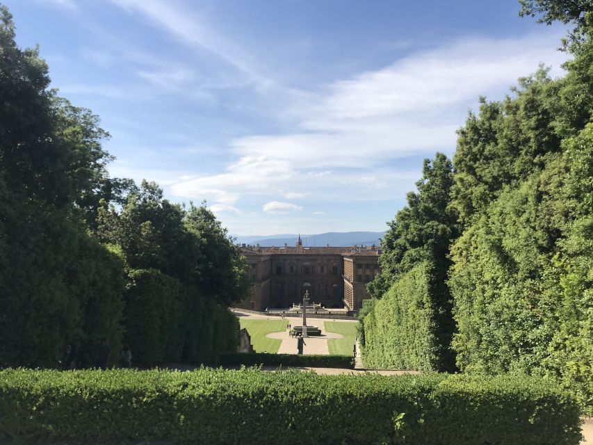 Florence: Uffizi, Pitti, Boboli and 7 Attractions 5-Day Pass - A smart way to plan your 5 days (without over-scheduling)