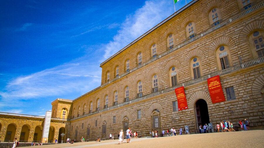 Florence: Uffizi, Pitti Palace & Boboli Combined 5-Day Pass - Key Things to Know Before You Go (Uffizi, Pitti, Boboli pass edition)