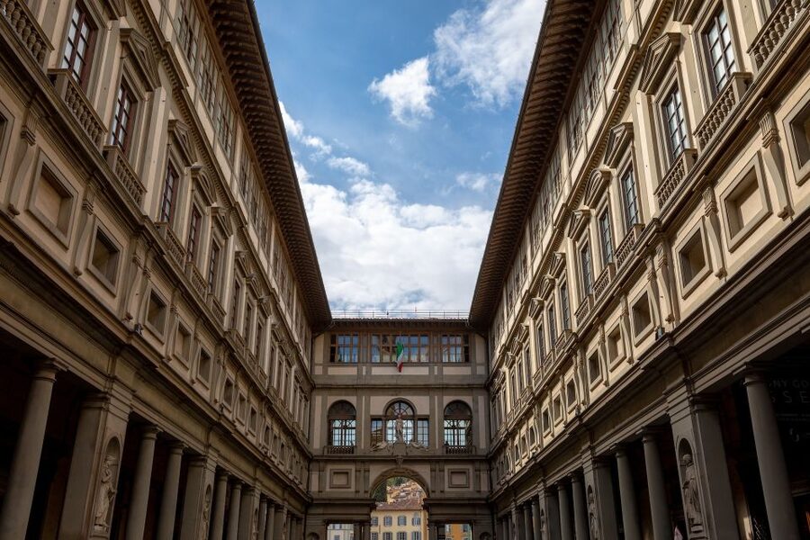 Florence: Uffizi, Pitti Palace & Boboli Combined 5-Day Pass - The Big Idea: A 5-Day Florence Pass Centered on Uffizi