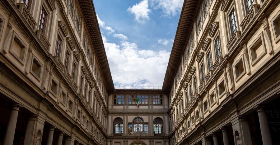 Florence: Uffizi, Pitti Palace & Boboli Combined 5-Day Pass - Using the Vasari Corridor Walk for a High-Impact Connection
