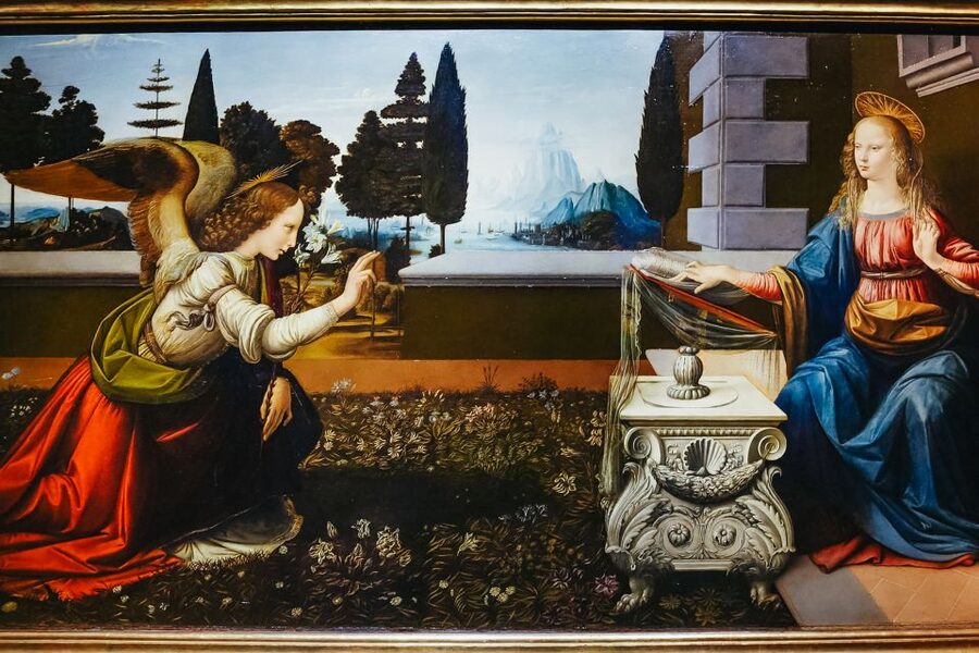 Florence: Uffizi Priority Ticket & Masterpieces Audio App - Key takeaways before you go