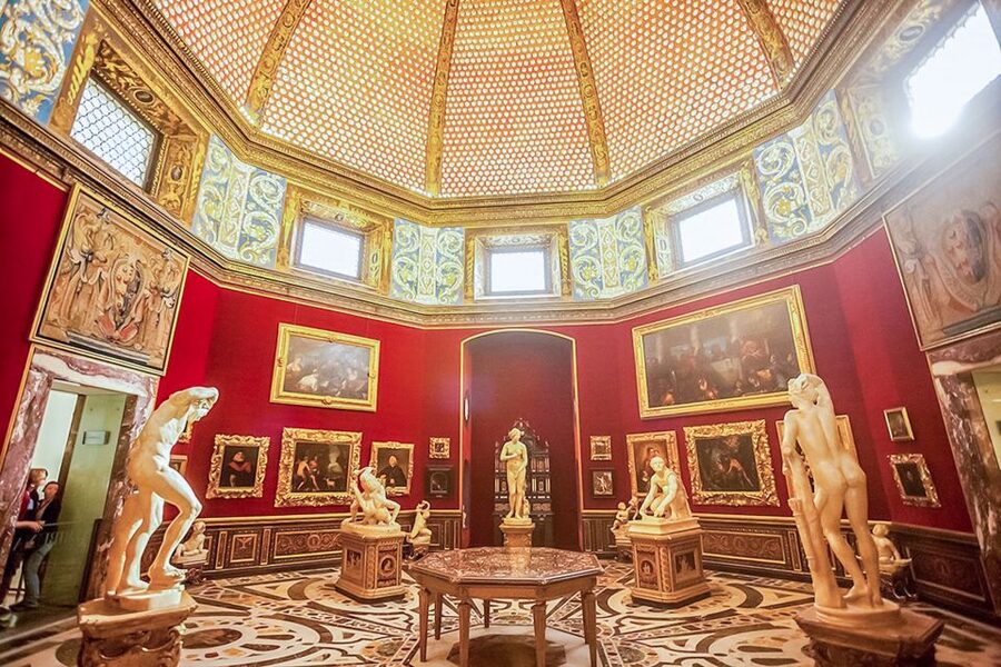 Florence: Uffizi Priority Ticket & Masterpieces Audio App - Price and logistics: is $31 a good deal?