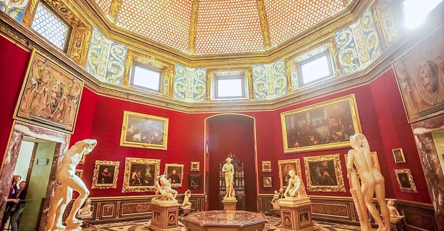 Florence: Uffizi Priority Ticket & Masterpieces Audio App - Should you book this Uffizi priority ticket with audio app?