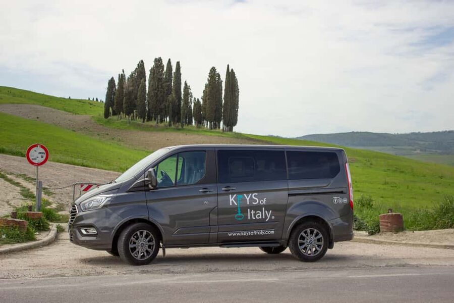 Florence: Valdorcia Wine, Brunello Montalcino, Montepulciano - Why Val d’Orcia is perfect for a long day from Florence