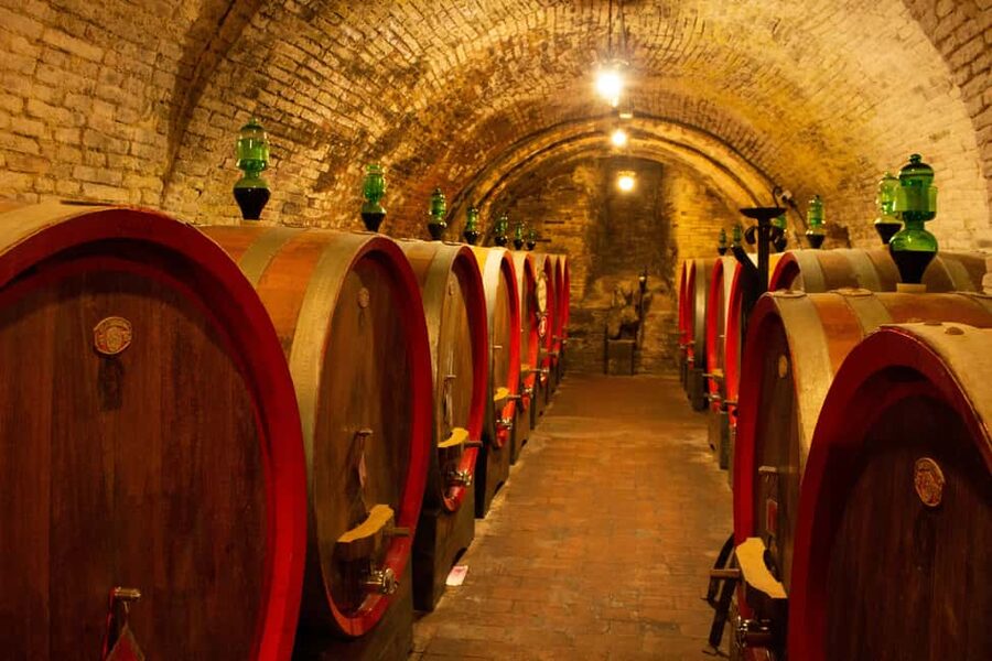 Florence: Valdorcia Wine, Brunello Montalcino, Montepulciano - Price and value: what you are really paying for at $265 per person