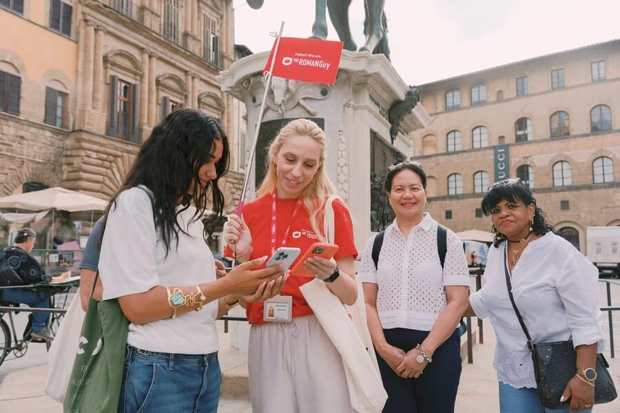 Florence: Walking Tour with David, Duomo & Uffizi Gallery - Who this Florence day is best for