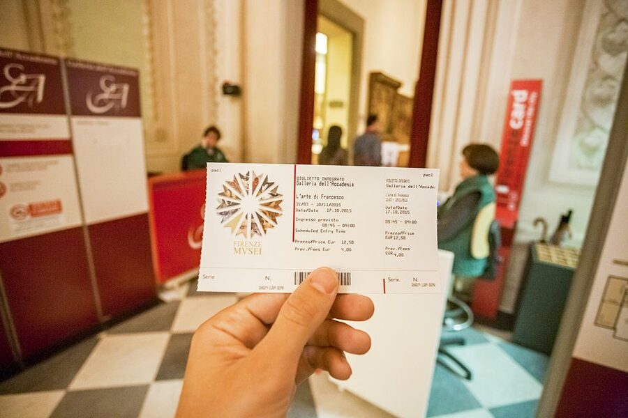 Florence: Walking Tour with Skip-the-Line Accademia Gallery - Who this tour fits best (and who should choose something else)