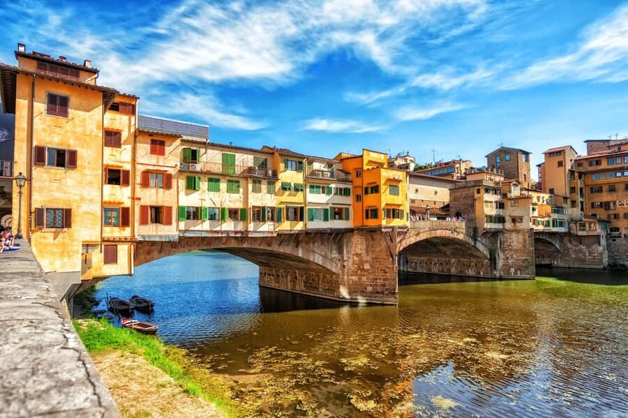 Florence: Walking Tour with Skip-the-Line Accademia Gallery - A 2-hour Florence hit with real value: where your money goes