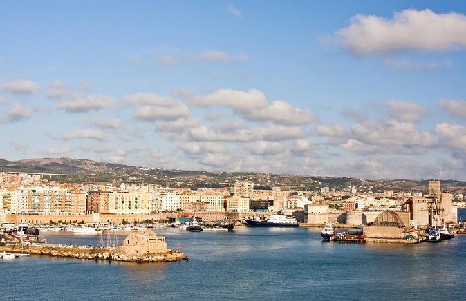 Food Tasty and History Tour in Civitavecchia - Key highlights worth planning for