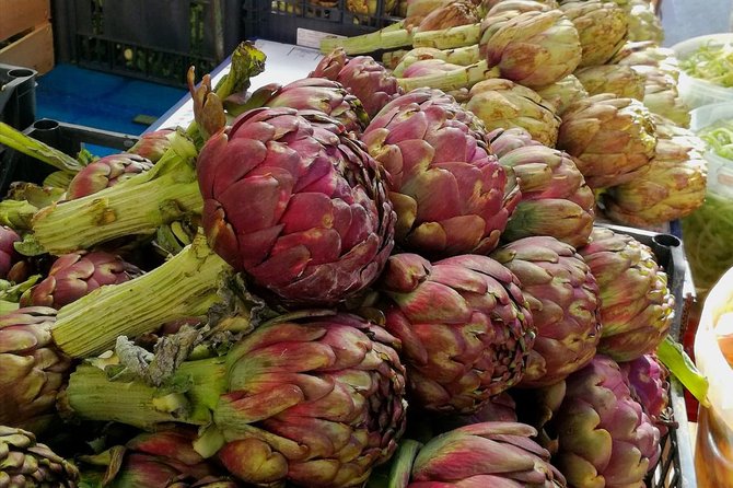 Food Tasty and History Tour in Civitavecchia - Corso Centocelle and the underground city walls