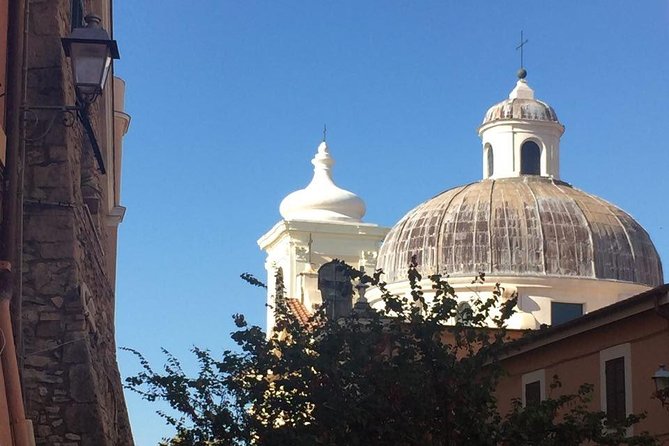 Food Tasty and History Tour in Civitavecchia - The finale at Piazza Antonio Fratti, when dinner plans change