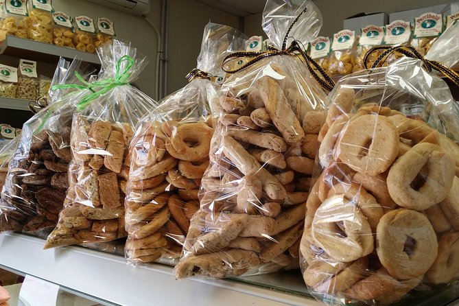 Food Tasty and History Tour in Civitavecchia - Guides make or break this kind of tour, and this one has standouts