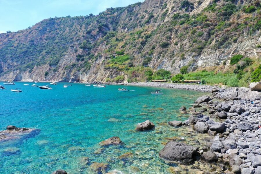 Forio: Ischia Island Boat Tour with Local Lunch and Swimming - Snorkeling and What to Bring (So You Get the Most Out of Every Stop)
