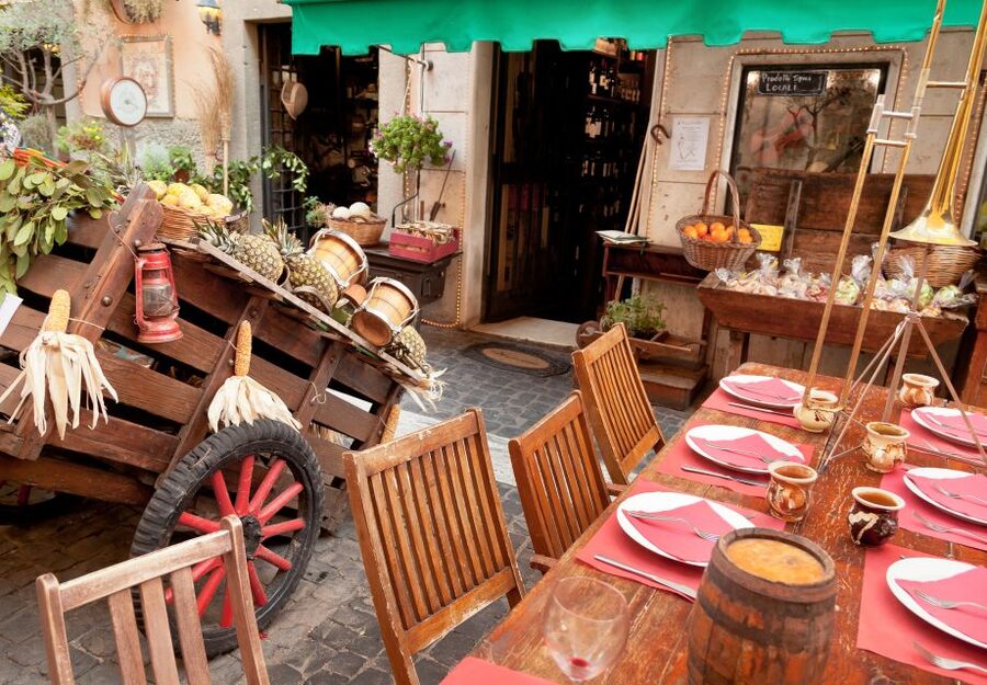 Frascati Wine Road from Rome: Tasting & Lunch - Who this Frascati Wine Road day suits best