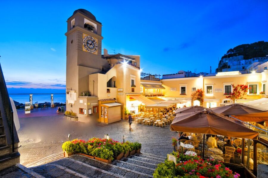 From Amalfi Coast: Capri and Anacapri Full-Day Guided Trip - Who This Tour Fits Best (and Who Should Skip It)