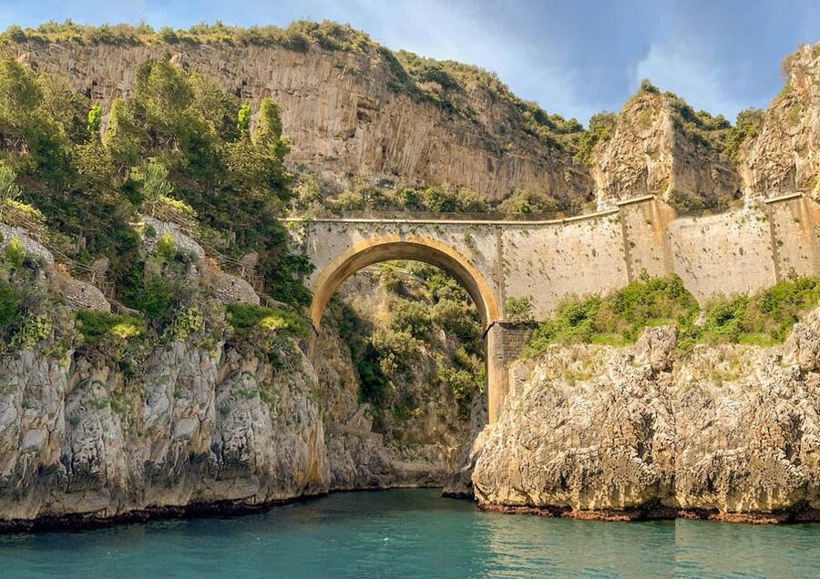 From Amalfi: Coast & Furore Fjord Boat Tour with Swim Break - Should you book? Who this tour fits best