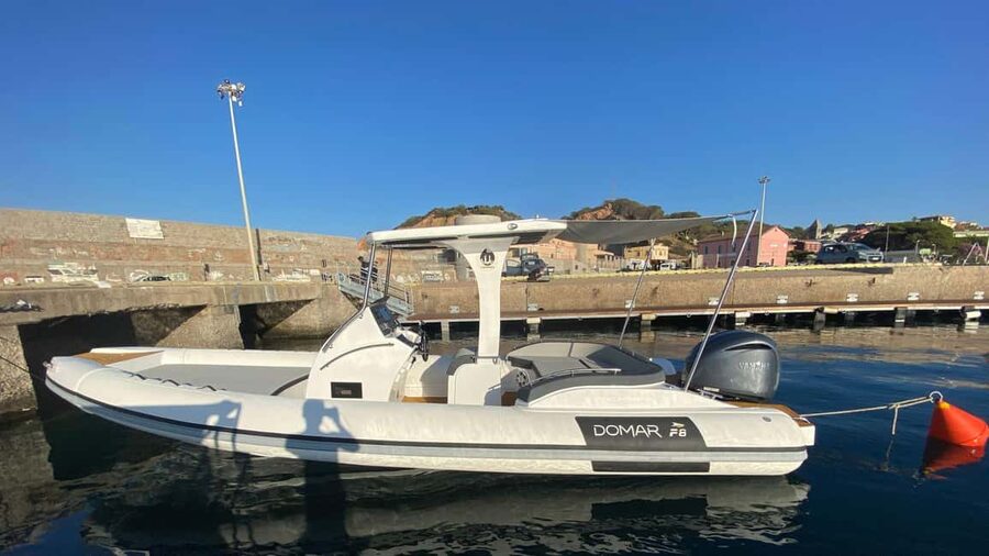 From Arbatax: RIB tour to Cala Mariolu and Cala Goloritzè - Who This Tour Suits (and Who Might Want to Choose Something Else)