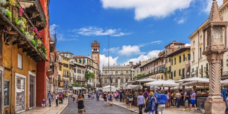 From Bergamo: Verona and Sirmione Full-Day Tour - Key highlights you should know before you go
