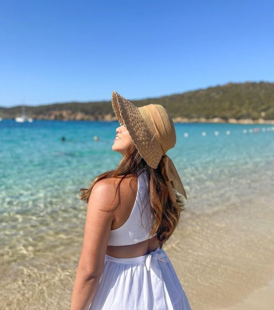From Cagliari: Chia and Tuerredda Full-Day Beach Tour - Key things to know before you go