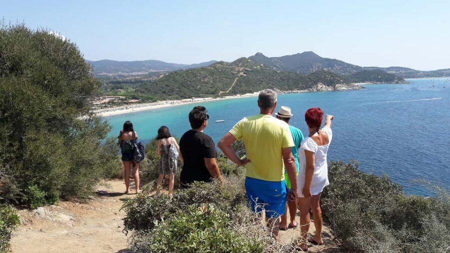 From Cagliari: Villasimius and Solanas Beaches Tour - Key Points That Make This Tour Worth Your Time