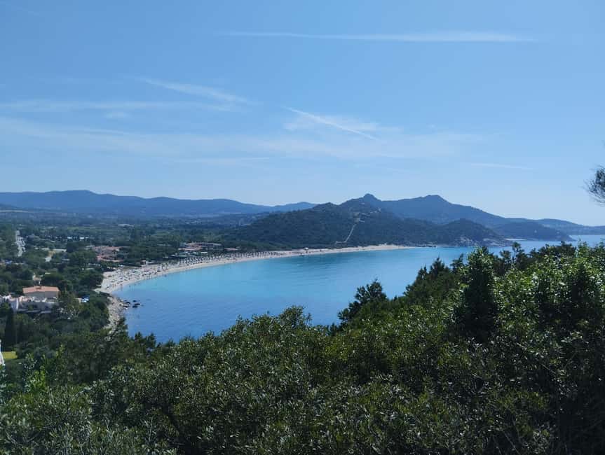 From Cagliari: Villasimius and Solanas Beaches Tour - Price and Time: Is $100 for 6 Hours Actually Good Value?