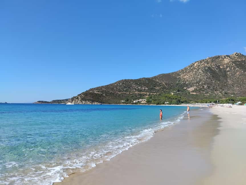 From Cagliari: Villasimius and Solanas Beaches Tour - Should You Book the Cagliari to Villasimius and Solanas Beaches Tour?