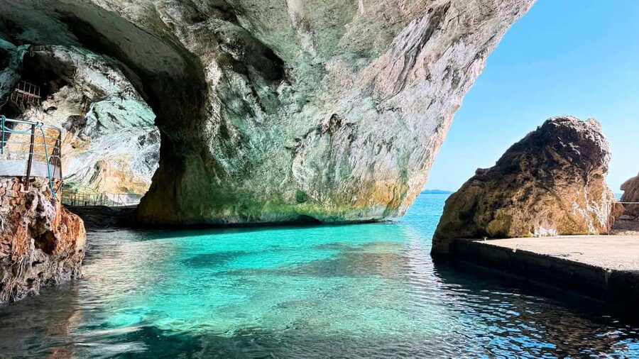 From Cala Gonone: Gulf of Orosei Dinghy Trip - Should you book this dinghy trip? My honest call