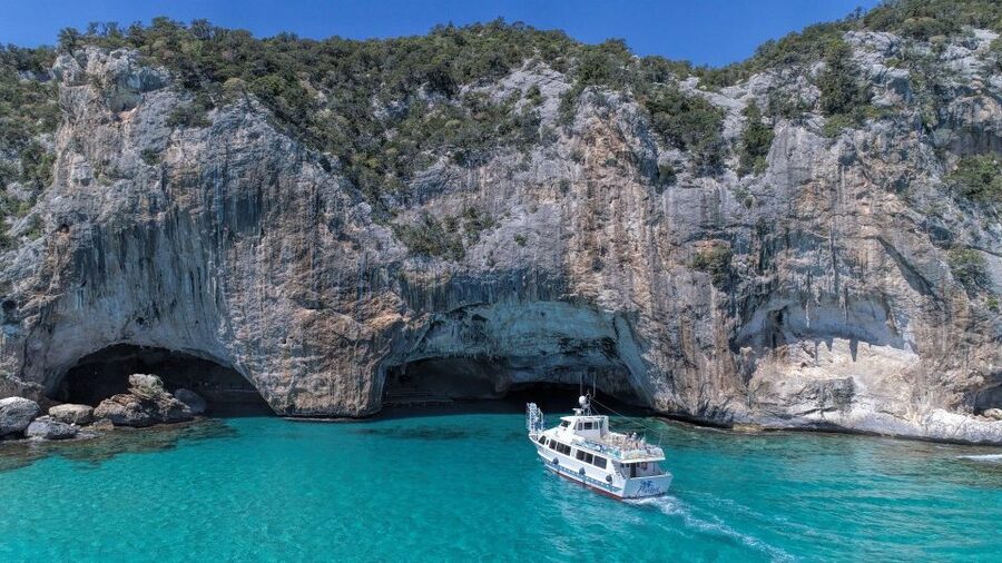 From Cala Gonone: Orosei Gulf Cruise with Stops - Key highlights at a glance