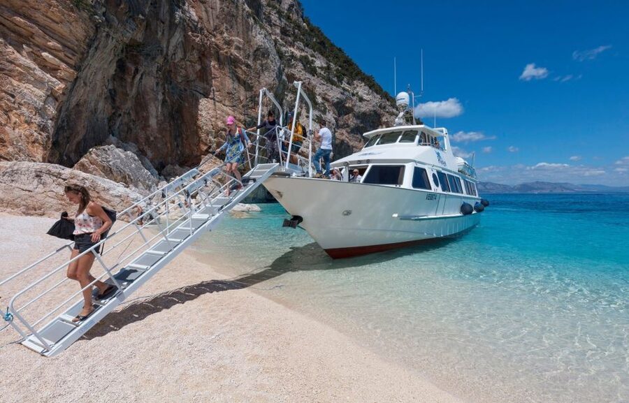 From Cala Gonone: Orosei Gulf Cruise with Stops - Money and value: what the $89.50 covers, and what adds up