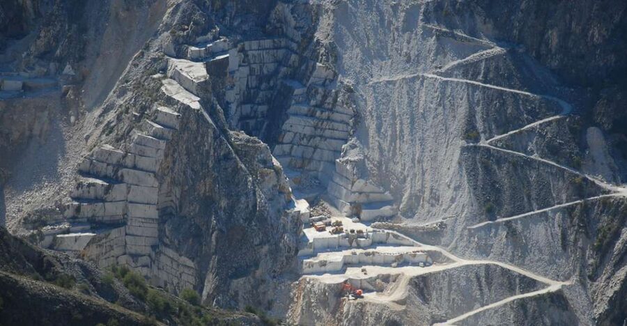 From Carrara: Marble Quarries Jeep Tour with Lardo Tasting - Key Highlights You Should Know Before You Go