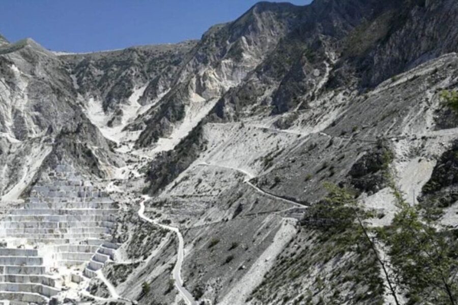 From Carrara: Marble Quarries Jeep Tour with Lardo Tasting - The Roman-Era Extraction Story, and Why It Matters Today