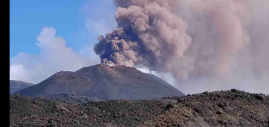 From Catania, Acireale, Giarre: Mount Etna Half-Day Trip - Practical Tips So Your Etna Morning Goes Smooth