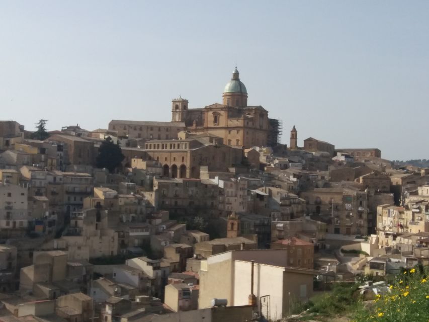 From Catania: Agrigento and Piazza Armerina Full-Day Trip - Key highlights worth planning around