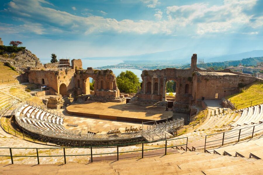 From Catania: Day Trip to Mount Etna and Taormina - Price and value: is $117.82 per person a good deal?