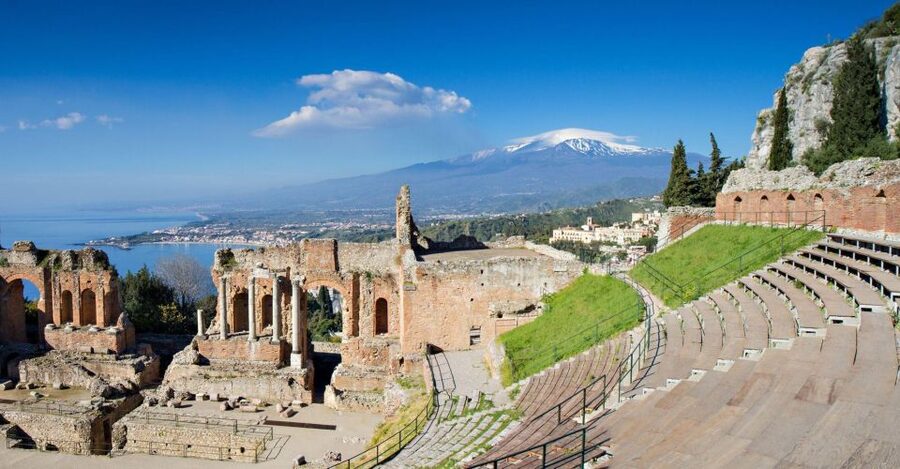 From Catania: Guided Tour of Mount Etna and Taormina - Key Things to Know Before You Go