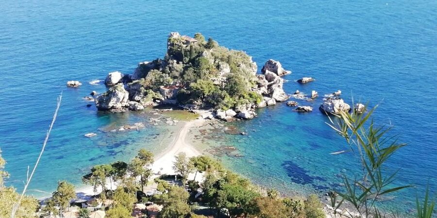 From Catania: Guided Tour of Mount Etna and Taormina - Van Time, Timing, and How to Pace Your Day